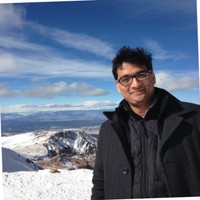 Rishi Joshi