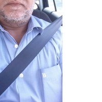 Mahmoud Terfi