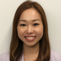 Charlene Lam