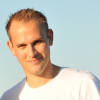 René Radersma
