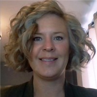 Kelli Chater