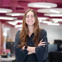 Daniela De Villalobos Paz