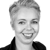 Þóra Jörundsdóttir