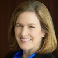 Elyse Allan, C.M.