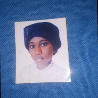 Marie Kamara