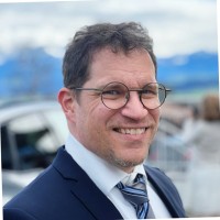 Didier Rebetez