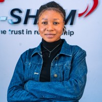 Zainab Ajisafe