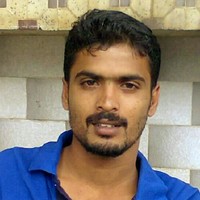 Pradeep Naidu