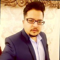 Muhammad Yasir Khalid