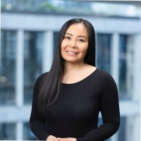 Kezia Gunan