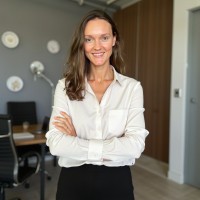 Gianetta Martinson