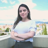 Karen Daniela Silva Guzmán