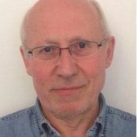 Jan Brooker