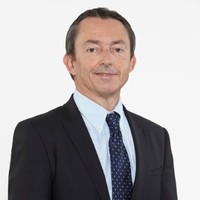 Christian Dubost