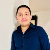 Edgar Gómez García