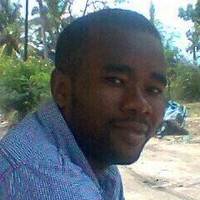 Moses Nyoni