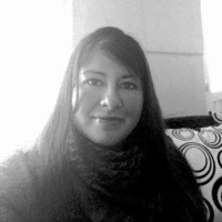 Lady Hernández