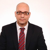 Christos Markopoulos