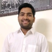 Sandeep Ghule