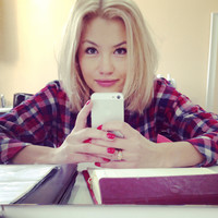 Екатерина Андреева