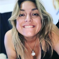 Ana Maricel Amat - Consultora Asociada