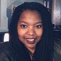 Thato Amanda Moeletsi