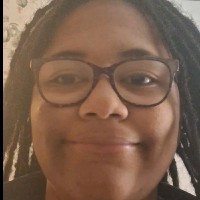 Jasmine Mcknight