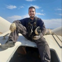 Ahmed Elfaky