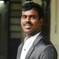 Francis Kithion A