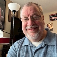 William (Dave) Huffman
