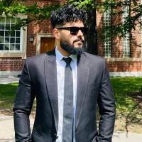 Arman Mundi