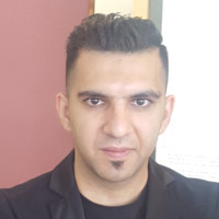 Mohsen Rowshanaei