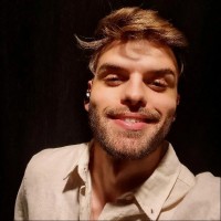 Luis Gustavo Mendes