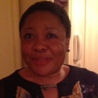 Irene Atana