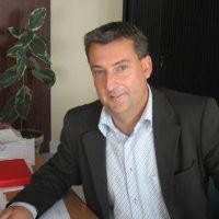 Laurent Protin