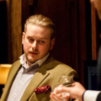 Adam Ketteringham