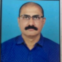 Andra Kumar Dubey