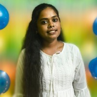 Keerthiga Murugan