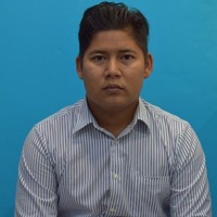 Mohd Zulkifli Bin Jaafar