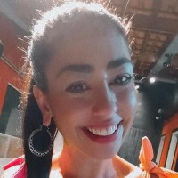 Maria Fernanda Laporta