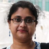 Sushmita Biswas