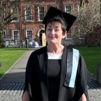 Geraldine Bracken ✔