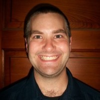 Brian Fredrick