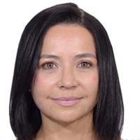 Ligia Silva Dos Santos
