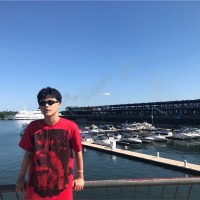 Timmy Liu