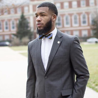 Michael Booth, Msn, Agacnp-Bc, Rd, Cnsc