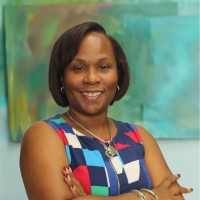 Kimika Lawrence