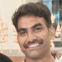Jagadheesh V K