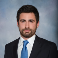 Francesco M. Cavalieri