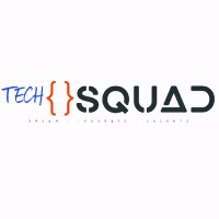 TechSquad Consultants LLC